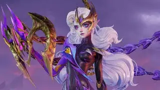 SOLO RANK IMO