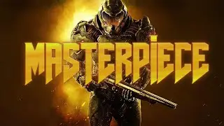 DOOM (2016): A Modern Masterpiece (Retrospective)