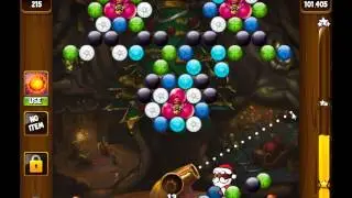 Buggle Level 215 - Facebook