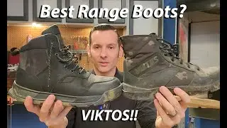 Обзоры Gunsmith: Viktos Johnny Combat и Wartorn