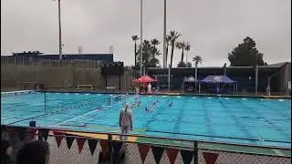 Team USA Blue vs NYAC at The Legacy Crown Tournament @OCC 11/15/25