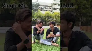 Kb Tk Single Rahunga 😢 #comedy #memes #collegememes #funny #viral