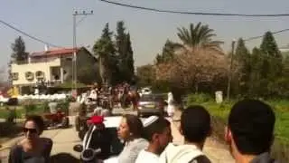 מושב ישעי
