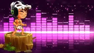 Jungle Adventures 3 | MUSIC RELAX and ENJOY | Ost Music | Soundtrack