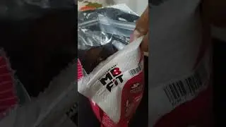 @MuscleBlaze High Protein Muesli | #fitness_with_Deep #chocolate #food #healthyfood #muscleblaze