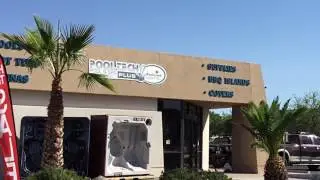 Las Cruces Hot Tub & Swim Spa Inventory Reduction Sale