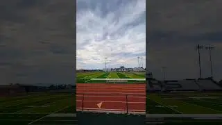 Check out Mountain Ridge High School in Phoenix, Arizona 👏🏈
