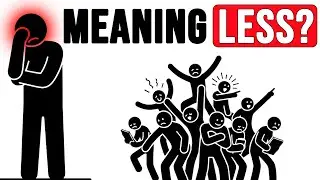 Why the New Year Feels Meaningless to You (Psychology Explains)