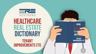 What are Tenant Improvements (TI)?