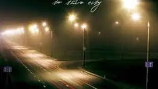 face forward - to this city (2010)