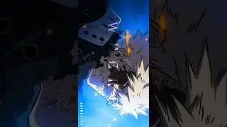 Where have you been | Bakugo come back edit | [AMV/EDIT] | #anime #edit #animeedit #shorts #mha