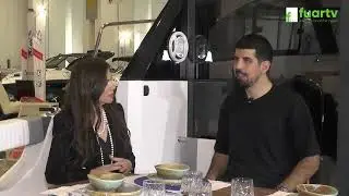 FUAR TV MOSS YACHT R&Ouml;PORTAJI  - MAST MARİNE SALOON TRADE FUARI