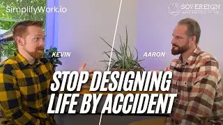 Avoid This at All Costs When Building Your Work, Life, or Business
