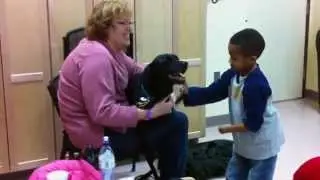Limb Differences Clinic I Kennedy Krieger Institute