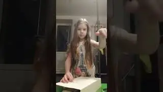 расспоковка куклы Йоко ! наконец то я её купила 🎉!