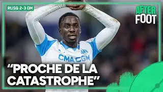 RUSG 2-3 OM : L'OM 