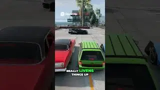 These MODs Make Career Mode WAY more FUN // BeamNG