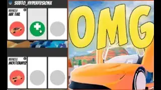 What People Offer For The AirTail in (Roblox Jailbreak Trading)