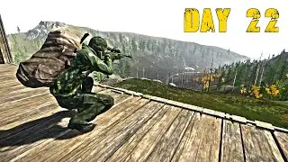 Miscreated Gameplay 2019 : Day 22 ( Looting Everything )