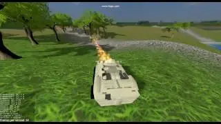 CarDestruction AutoAim.
