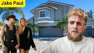 Inside Jake Paul`s Untold Life Story, Boxing Career, Girlfriends, Lavish Lifestyle And Net Worth