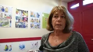 Un centre pour aider les femmes battues &agrave; se reconstruire