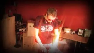 10MIN HANDSUPMIX #1 -ATZENPARTY- (+Download)