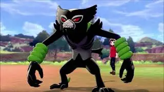 Die Zarude-Verteilung war ein Desaster! Sch&auml;mt euch, Pok&eacute;mon Company, Nintendo, GameStop, Game Freak