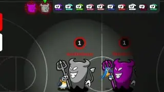 AmOnGsUs In DevilAmongus /Silly Royale | 100% fun Gameplay | @Amongusupdate