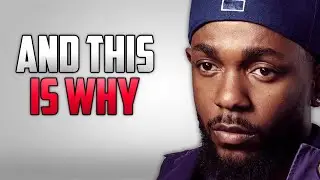 Kendrick Lamar Got Called Out