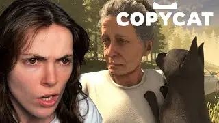 I WILL GET MY REVENGE | Copycat (Full Game)