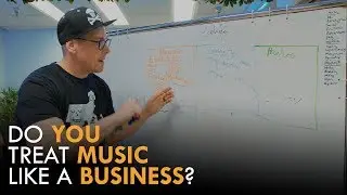 How to Build a TEAM around your Music Career...