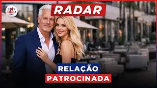 Levantamento mostra que 83% das jovens que buscam um sugar daddy são universitárias