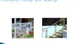 Quality Railings and Gates Toronto