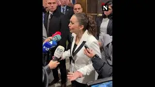 Edhe Vjosa Osmani ia gjuan opozit&euml;s barr&euml;n e pagave t&euml; RTK-s&euml;