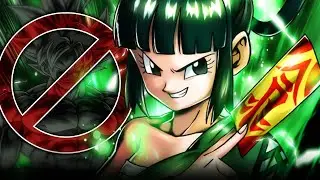 SHOWCASING THE ACTUAL FOURTH YEAR LEGENDS ANNIVERSARY HEADLINER YURIN!!!! (Dragon Ball Legends)