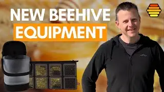 The HiveKeepers' Micro Honey Harvester