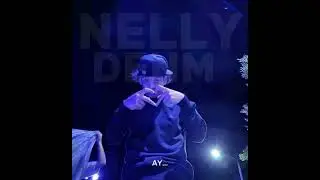Nelly Denm - Got U Need (OFFICIAL LYRICS VIDEO) Prod. j08