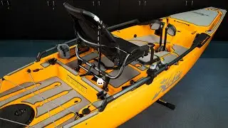 How-To Install | Hobie Deck Pad kit on Pro Angler Series Kayaks