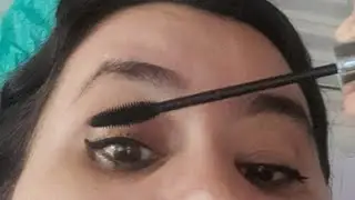 RESENHA Mascara de Cilios 2 em 1 Prova d'&aacute;gua Febella Volume e Alongamento