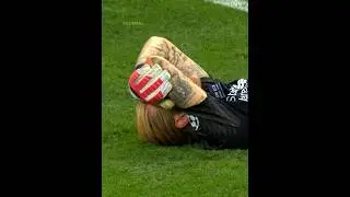 Goalkeeper Mistakes + Karius