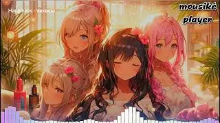 Happiness - Vexento