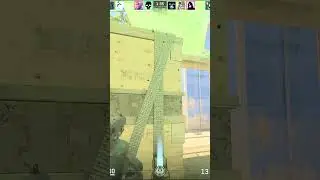 one by one - #cs2 #awp #west #fastest #fallen #faroeste #cs2highlights #pistol #clutch