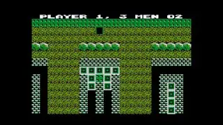 Atari Boulder Dash (Cuevas Dr Mugen 10). Cave 02