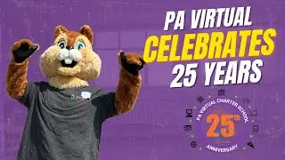 PA Virtual Celebrates 25 Years