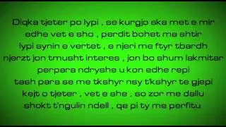 1-Ky Ft. Lushii ( ZonaTerrit ) - Diqka Tjeter
