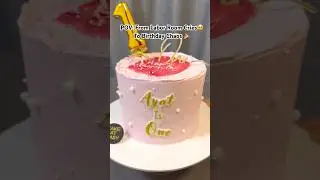 From Labor Room Cries🥹 to Birthday Chaos 🎉 #birthday #labor #1yearago