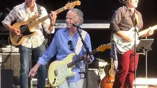 Sloop John B - Brian Wilson/Al Jardine - Live In Detroit/Pine Knob - 7-26-22