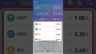 What is Fixed & Flexible on BTSE APP #crypto #btse #exchange #bitcoin