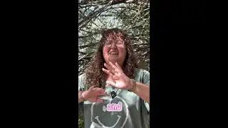 Science of Nature Play!